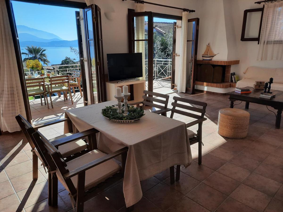Alekos Beach Houses-Alekos Beach Complex Lixúri Kültér fotó