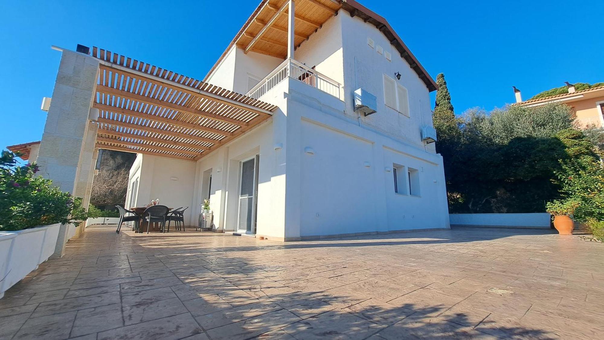 Alekos Beach Houses-Alekos Beach Complex Lixúri Kültér fotó