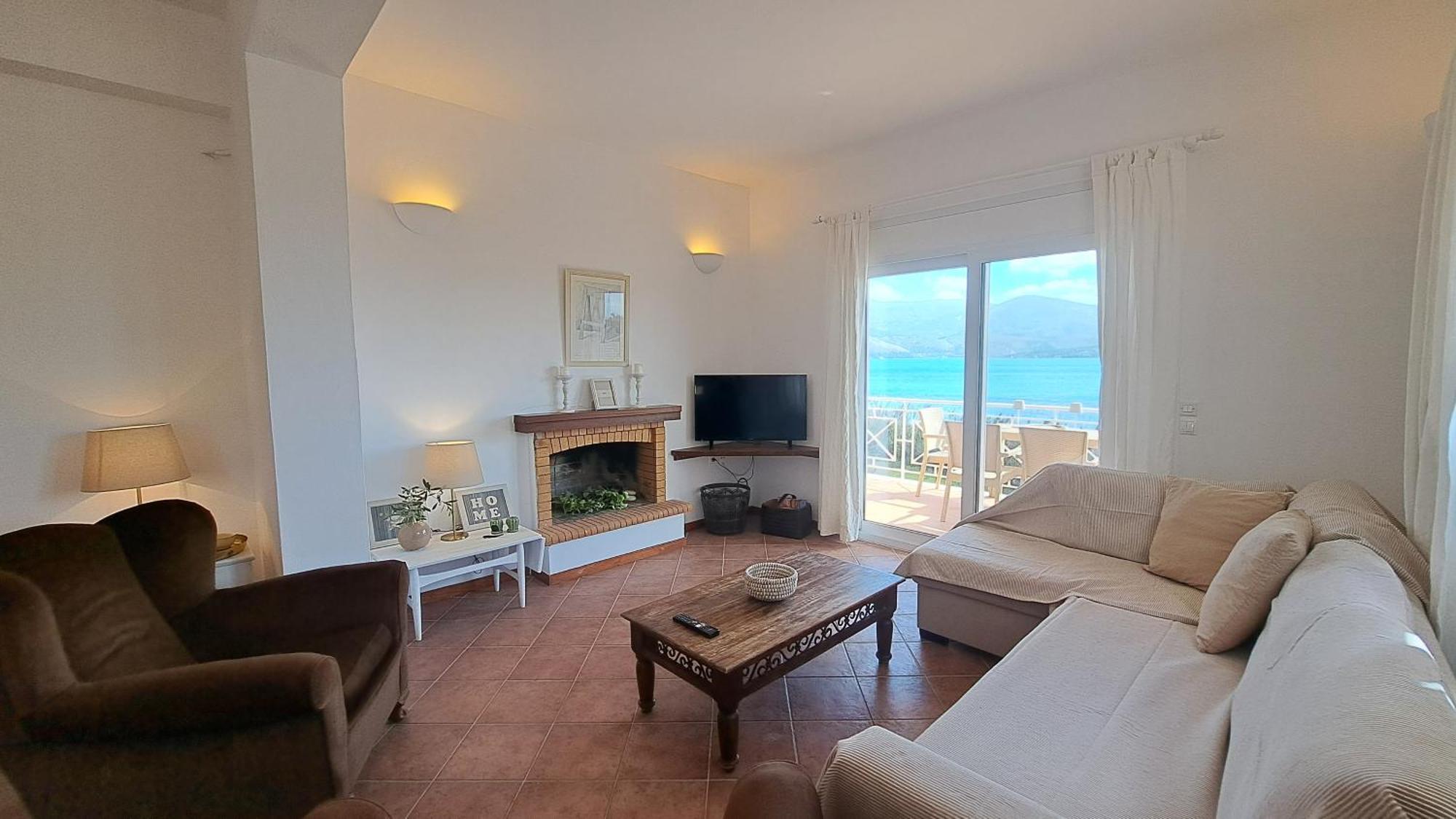 Alekos Beach Houses-Alekos Beach Complex Lixúri Kültér fotó